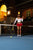 Kauna Serves 2 Piece Summer Puffy Red Skirt Set