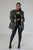 Baddiville Puffy Coat Dress