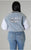 Leader Varsity Jacket