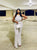 Kauna Black White 2 Piece Set